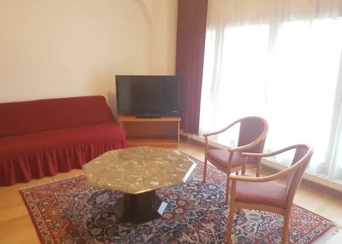 Hotel Haydn Wien