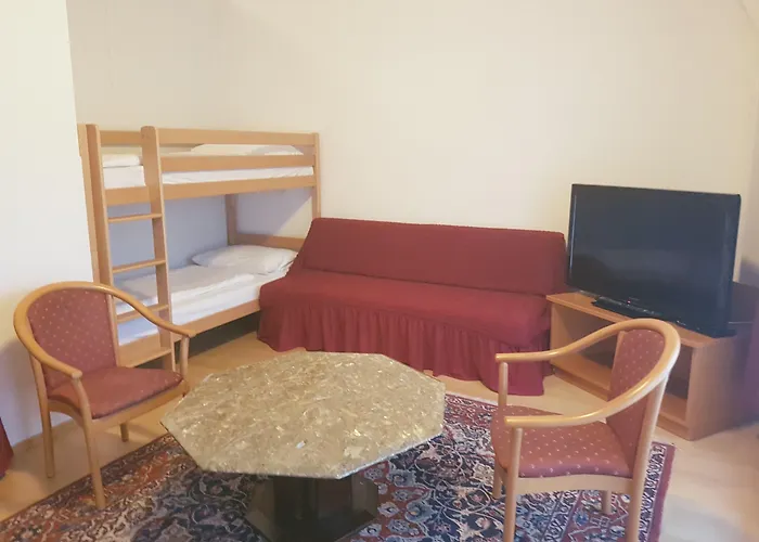 Hotel Haydn Wien