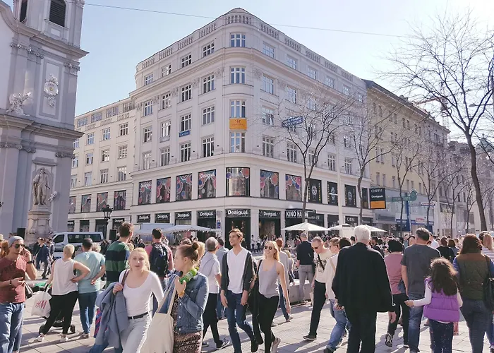 Hotel Haydn Wien