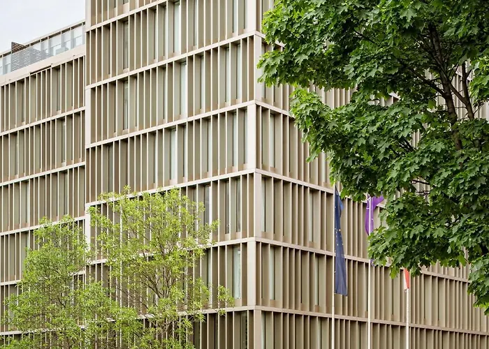 Hotel MAXX by Steigenberger Wien